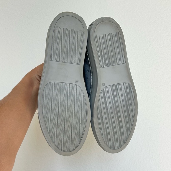 Axel Arigato Ostrich Sneakers - Picture 4 of 10